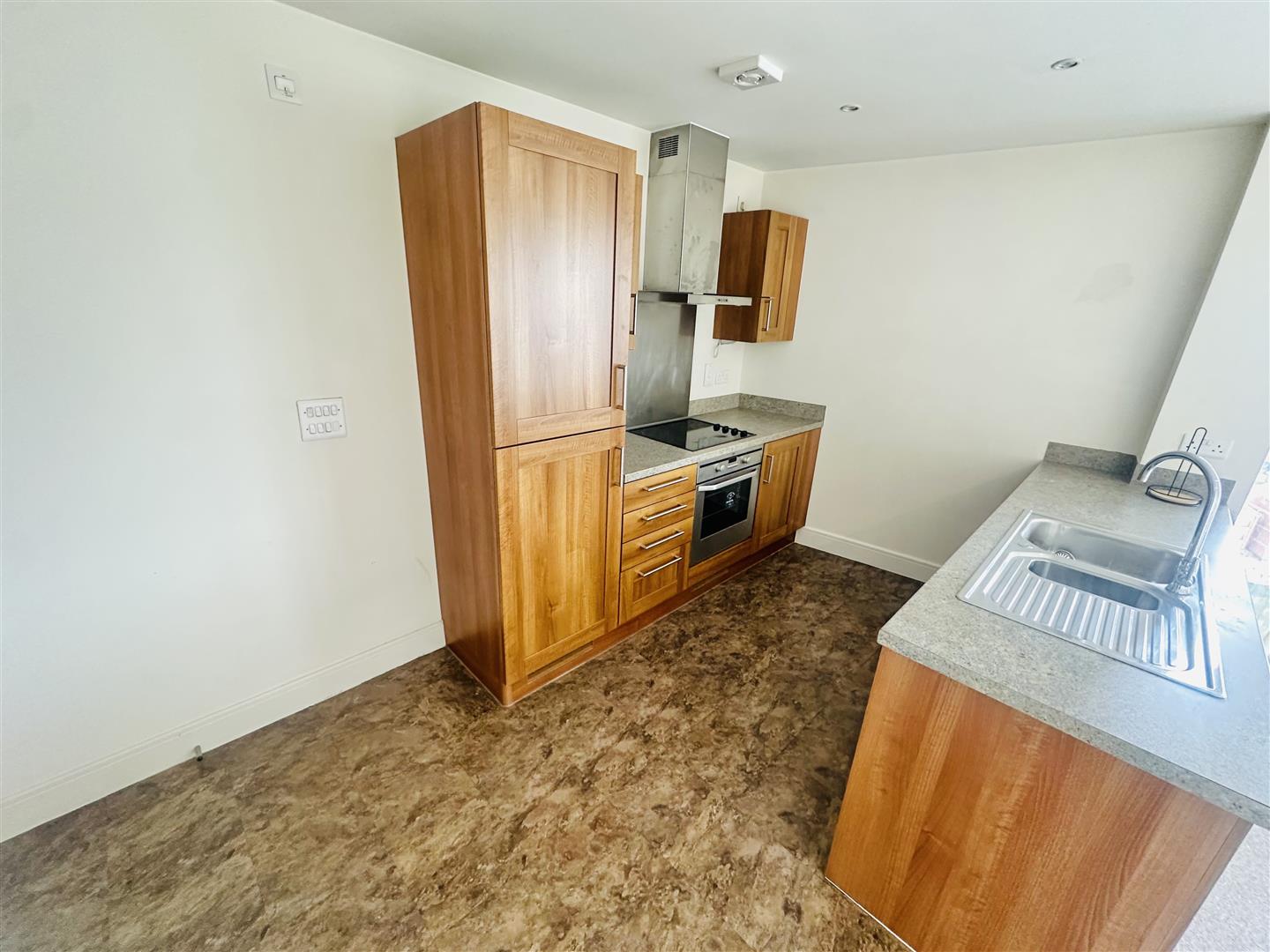 Meridian Tower, Trawler Road Marina, Swansea, SA1 1JW